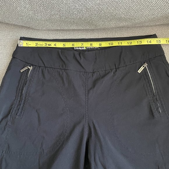 Jamie Sadock Golf Capris - Picture 6 of 11